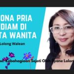 4 Energi Raih Wanita